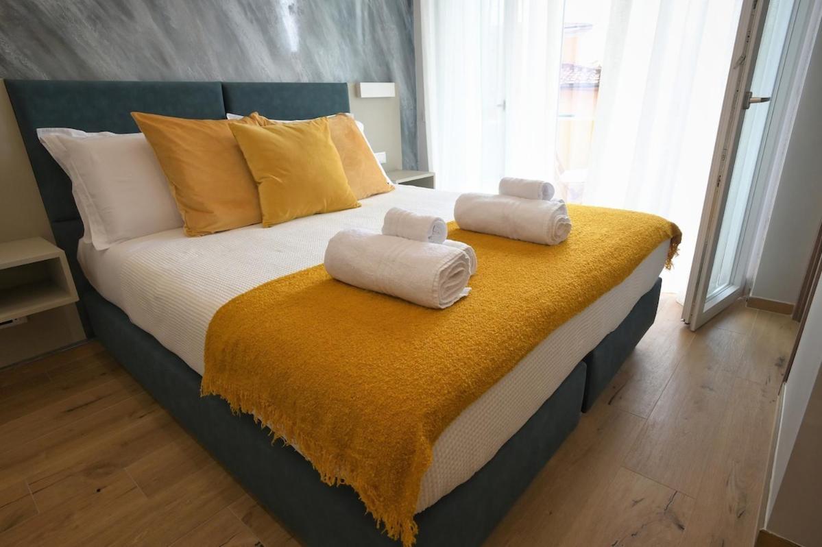 Apartment Intero - La Fortezza- Pisa