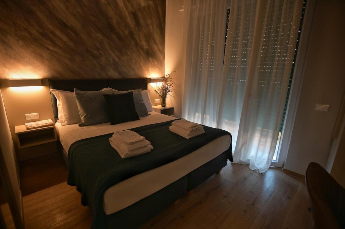 Apartment Intero - La Fortezza-