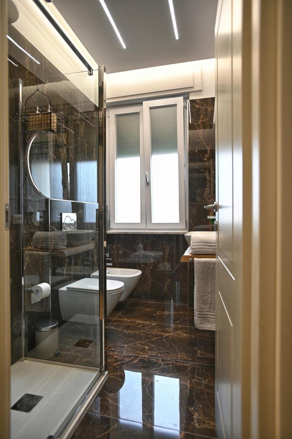 Apartment Intero - La Fortezza- Pisa