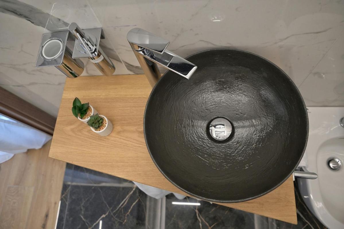 Intero - La Fortezza-