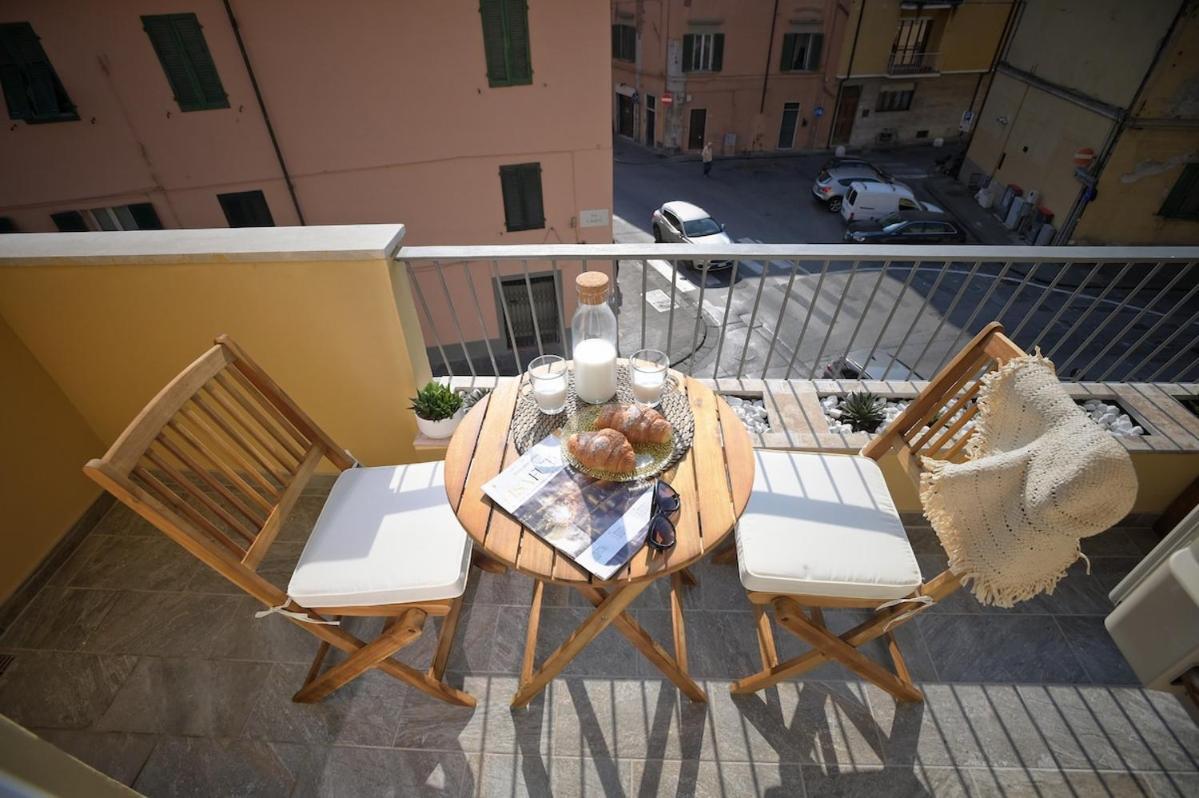 Intero - La Fortezza- Apartment