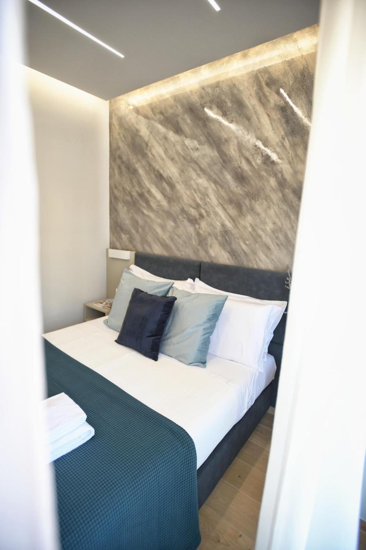 Apartment Intero - La Fortezza-