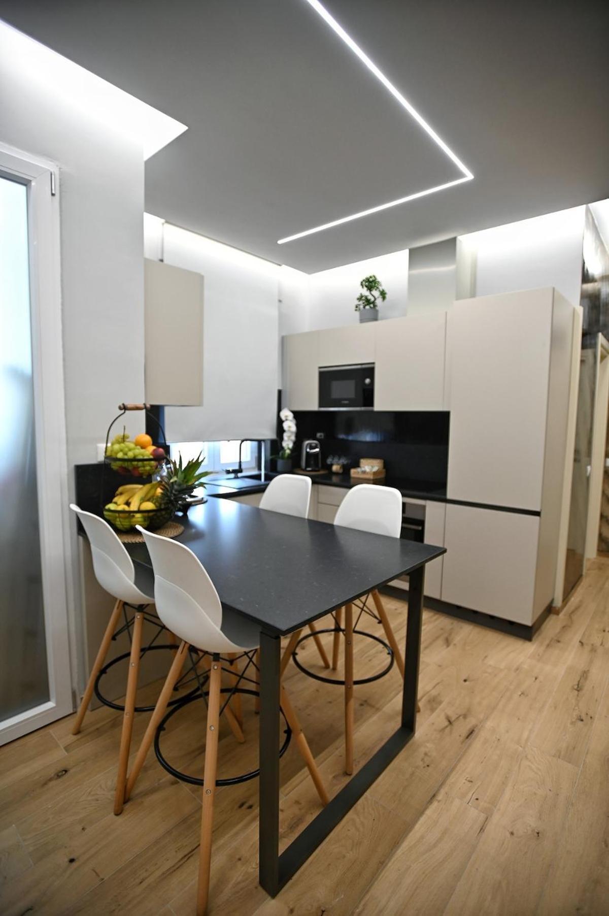 Intero - La Fortezza- Apartment Pisa