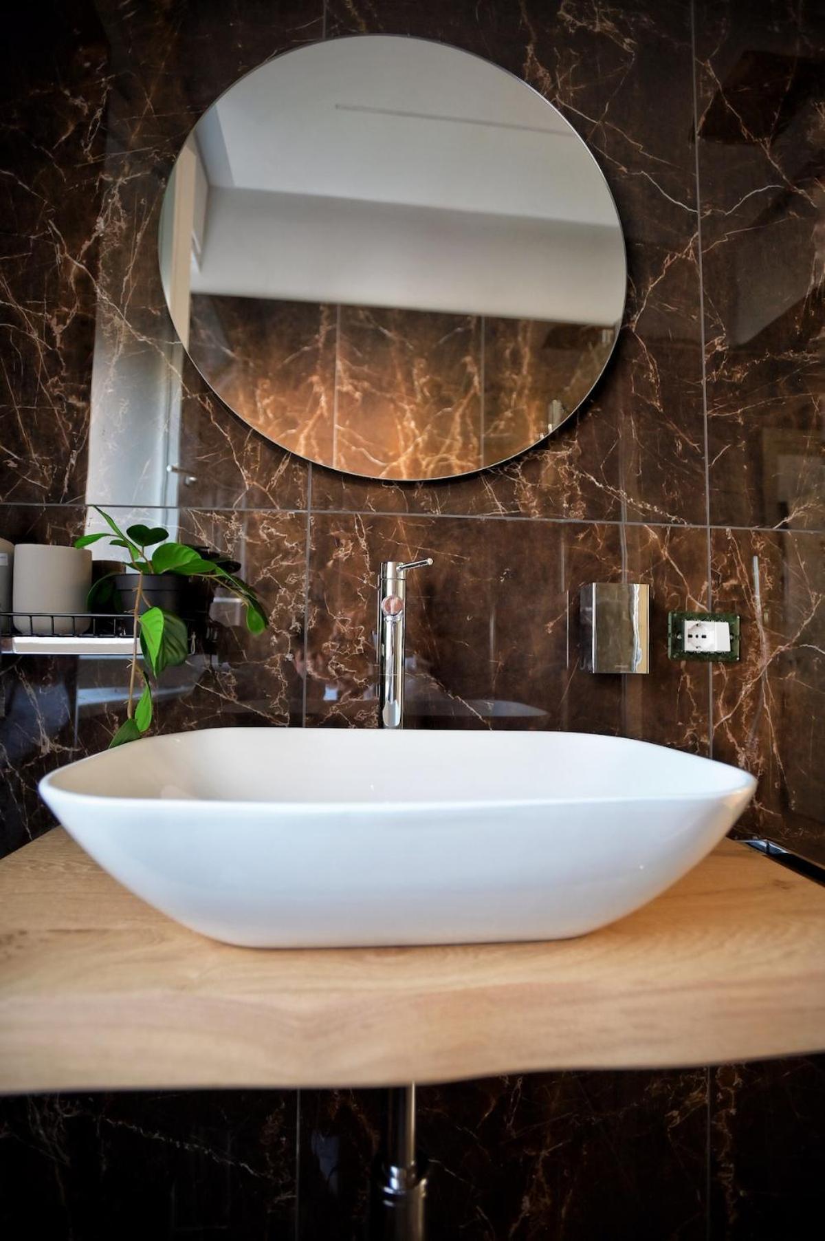 Apartment Intero - La Fortezza- Pisa