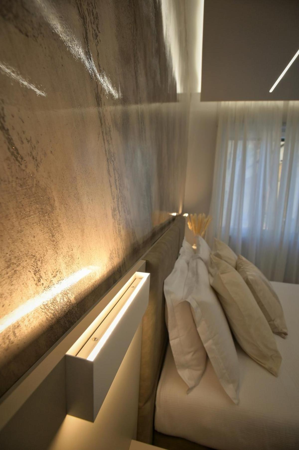 Apartment Intero - La Fortezza- *