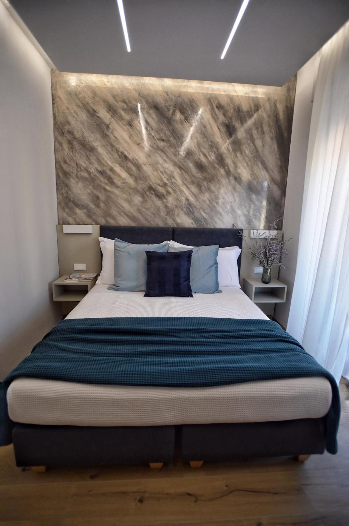 Apartment Intero - La Fortezza-