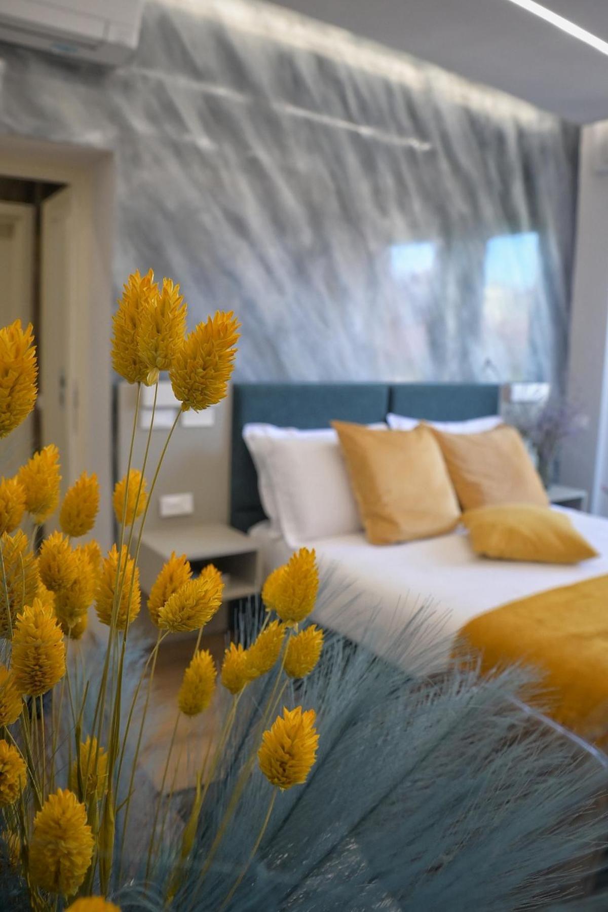Intero - La Fortezza- Apartment *