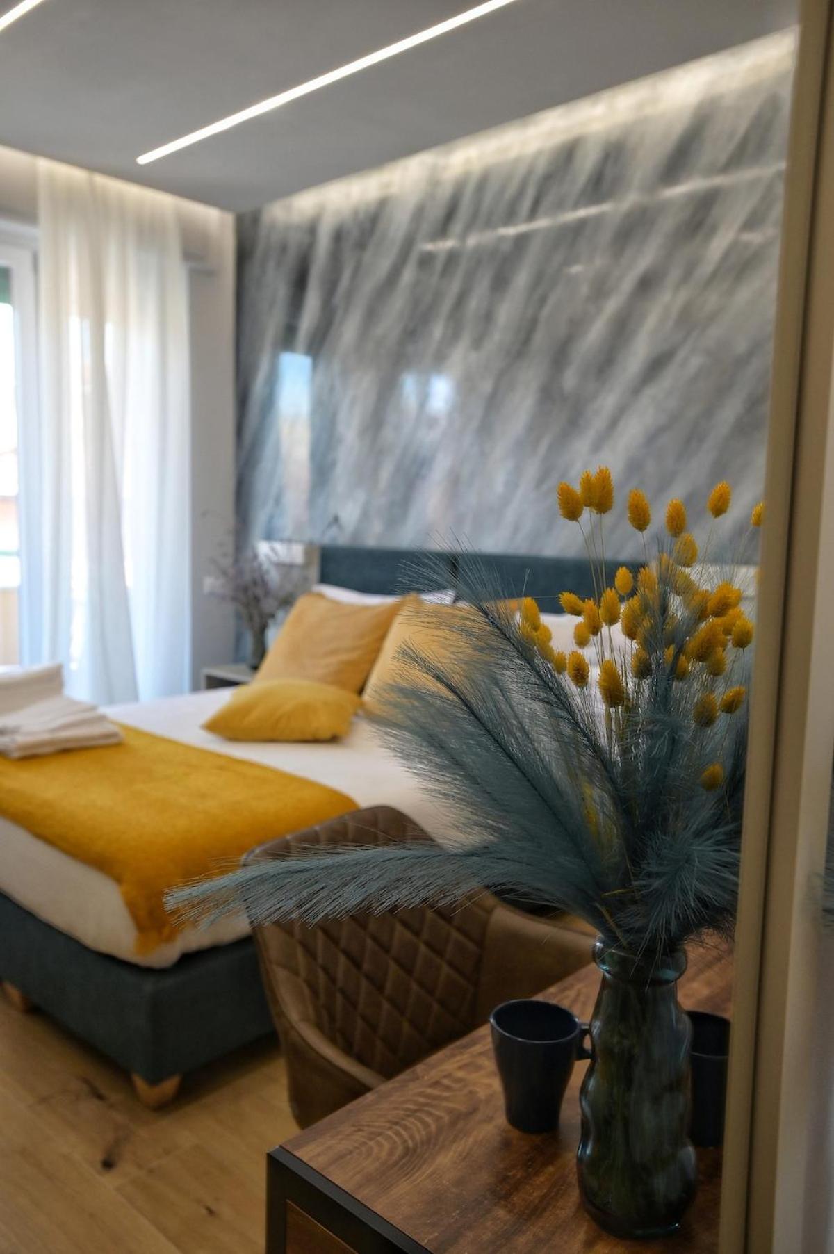 Intero - La Fortezza- Apartment Pisa