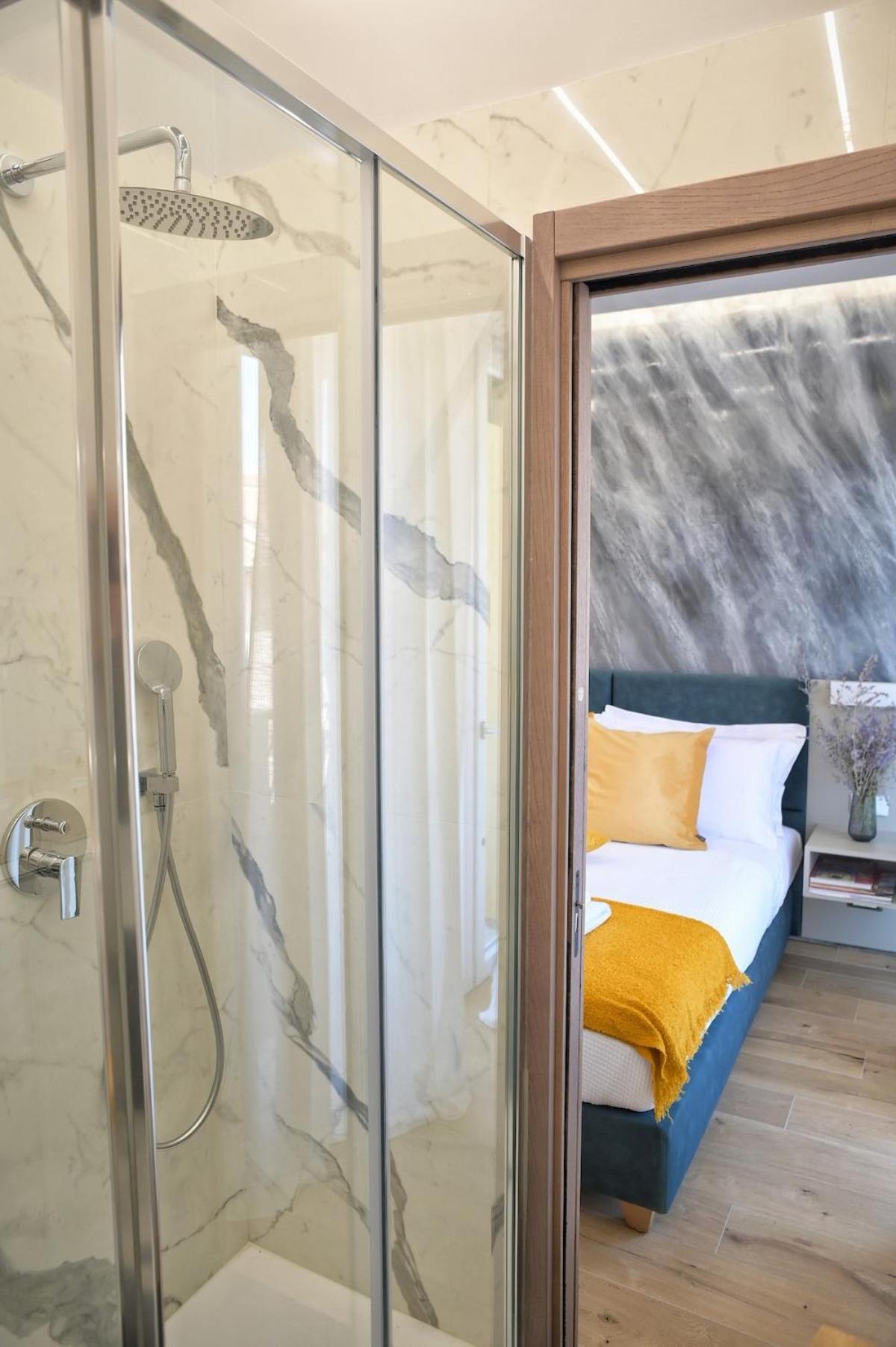 Intero - La Fortezza-