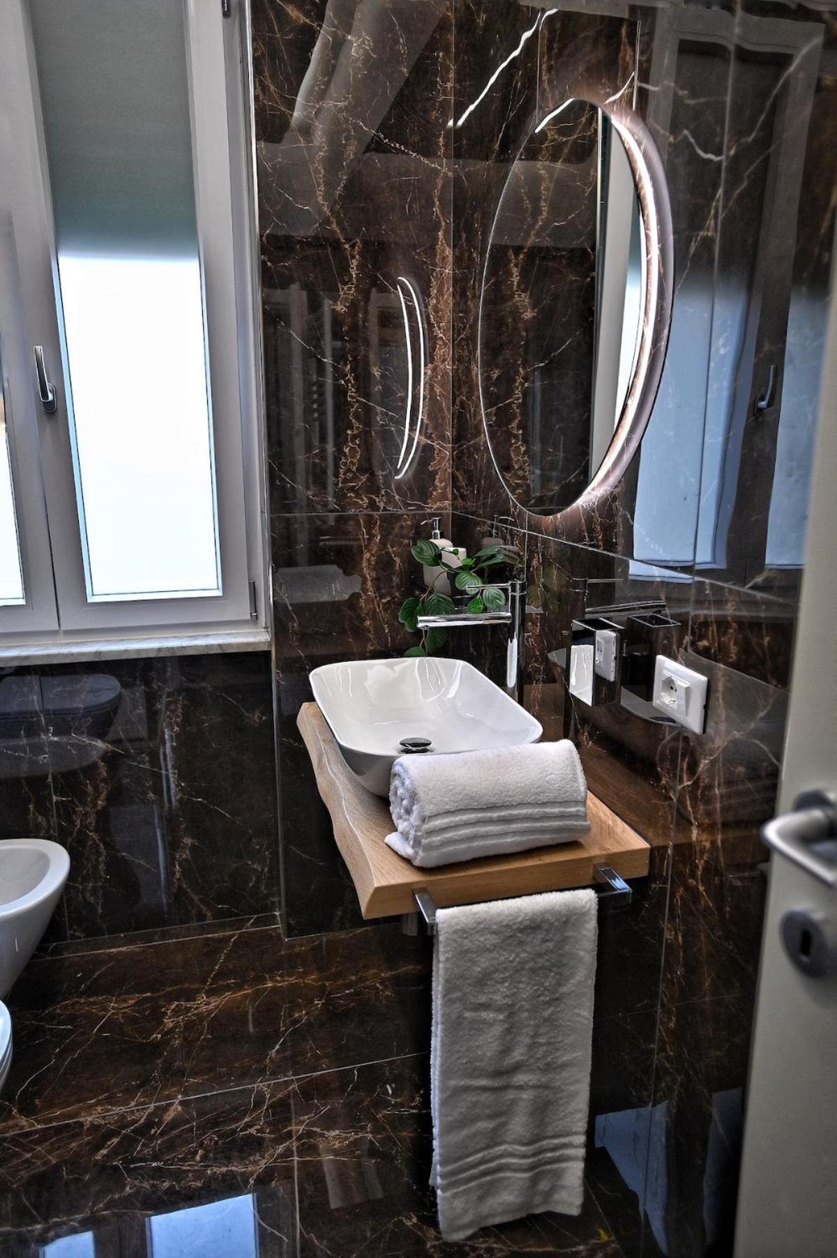 Intero - La Fortezza- Apartment Pisa