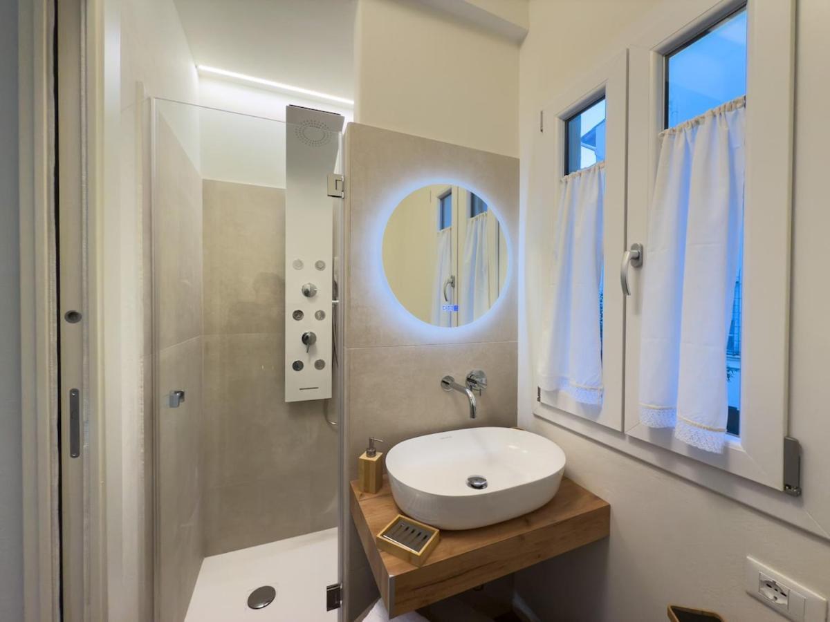 Casa Nuvola Apartment *