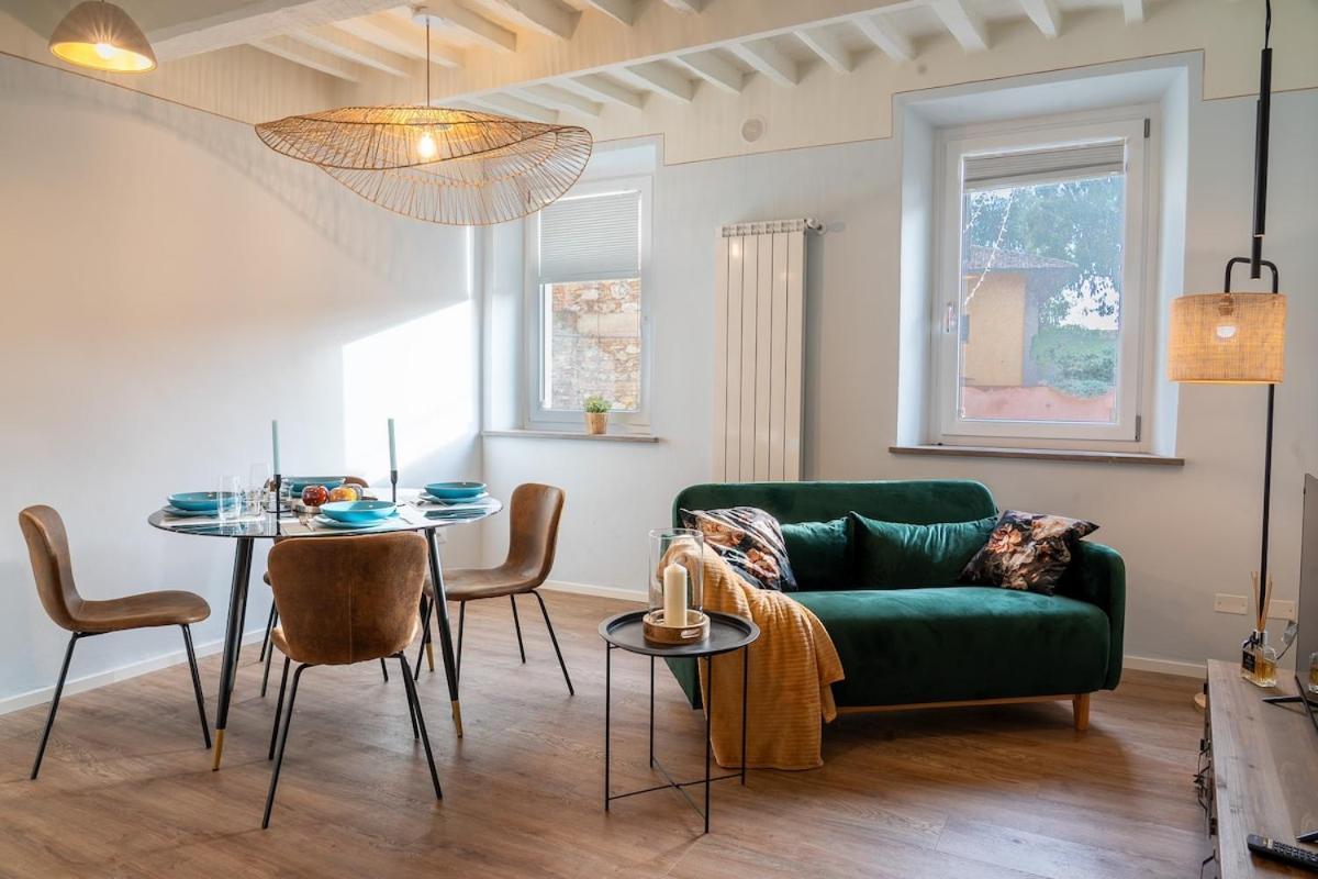 Apartment Casa Nuvola
