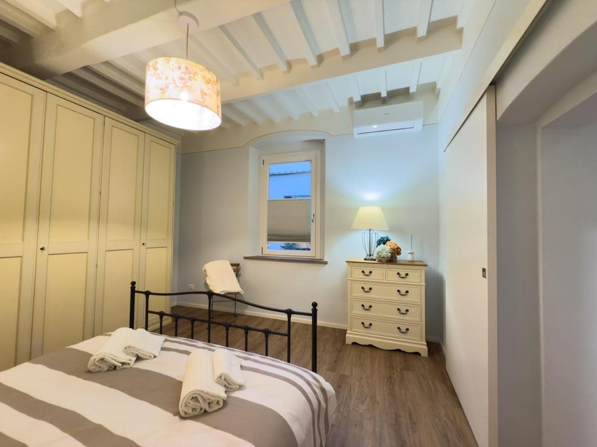 Apartment Casa Nuvola *