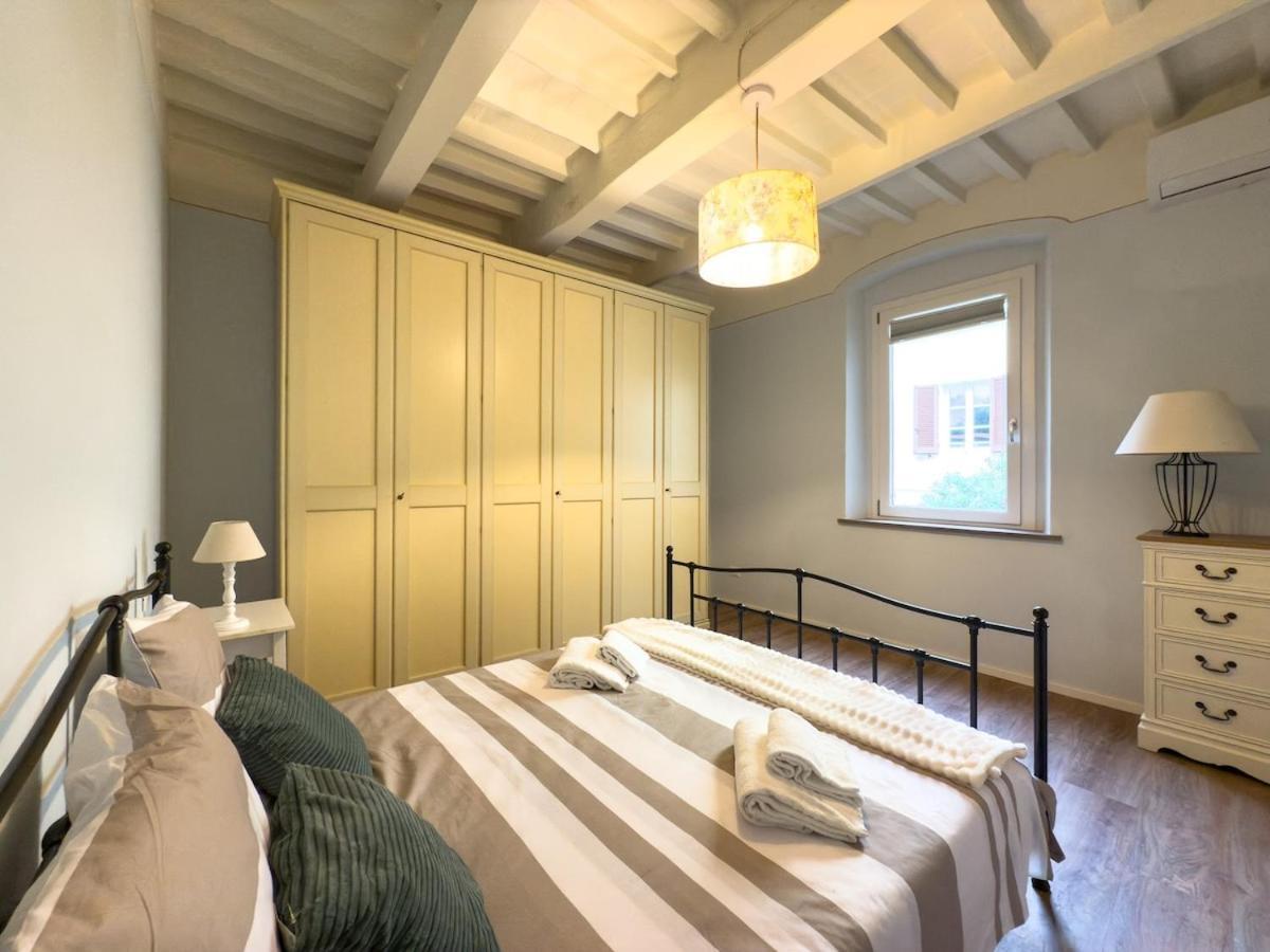 Apartment Casa Nuvola *