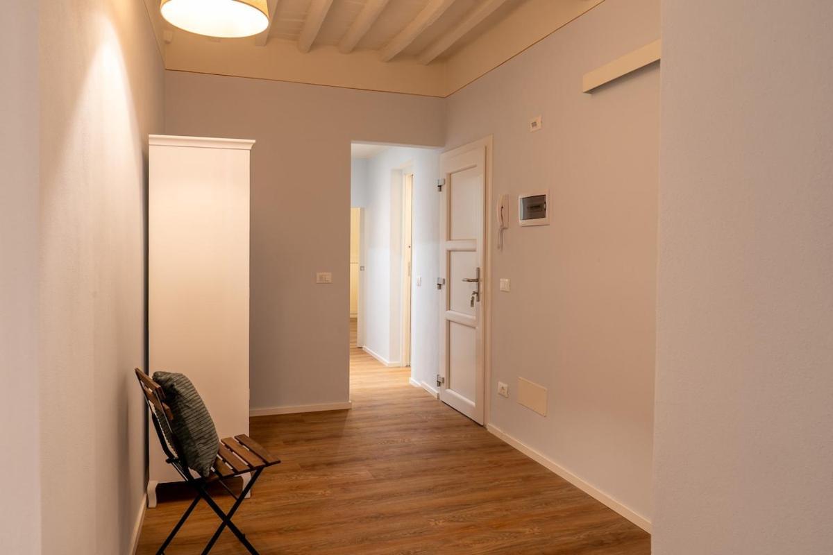 Apartment Casa Nuvola Pisa