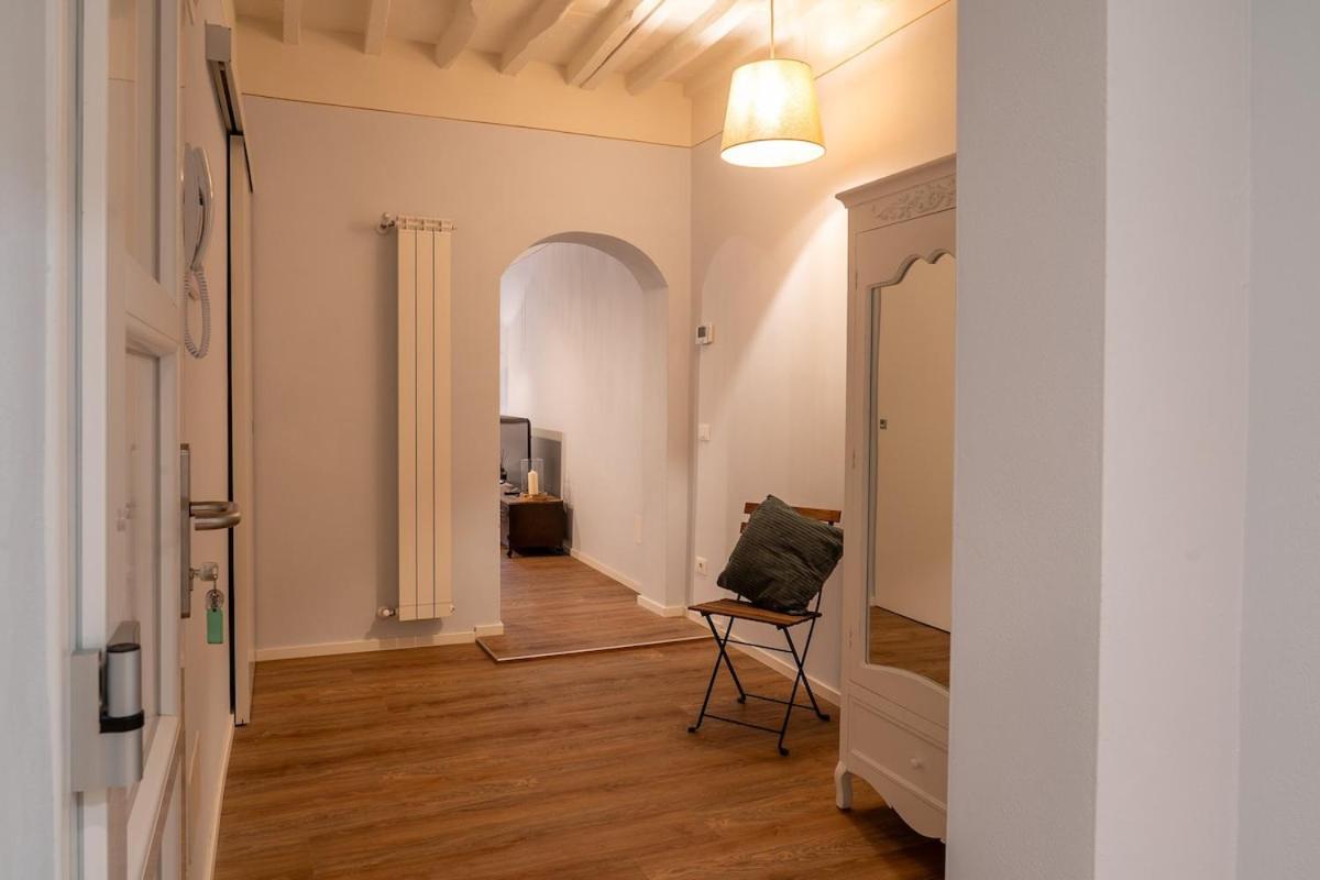 Casa Nuvola Apartment