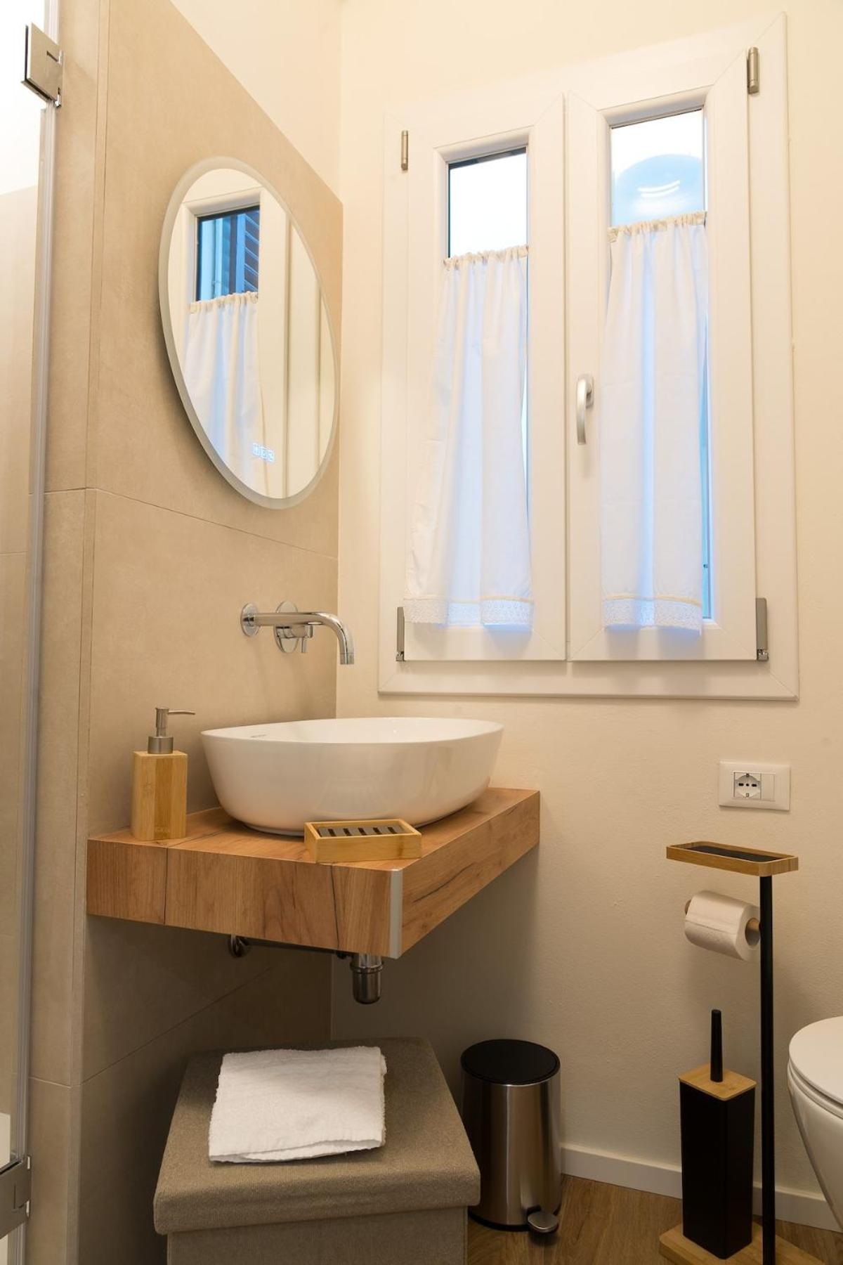 Apartment Casa Nuvola