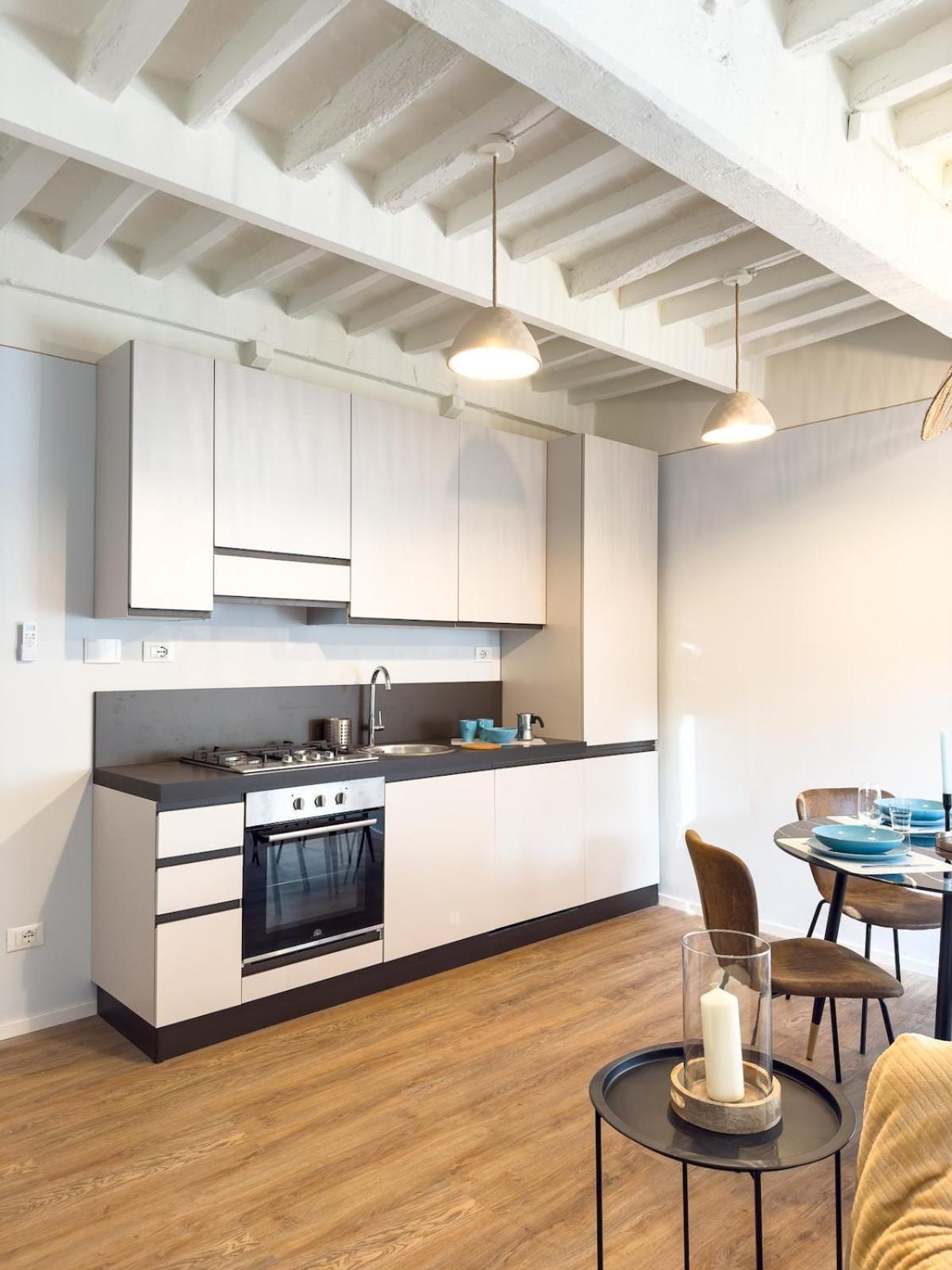 Casa Nuvola Apartment Pisa