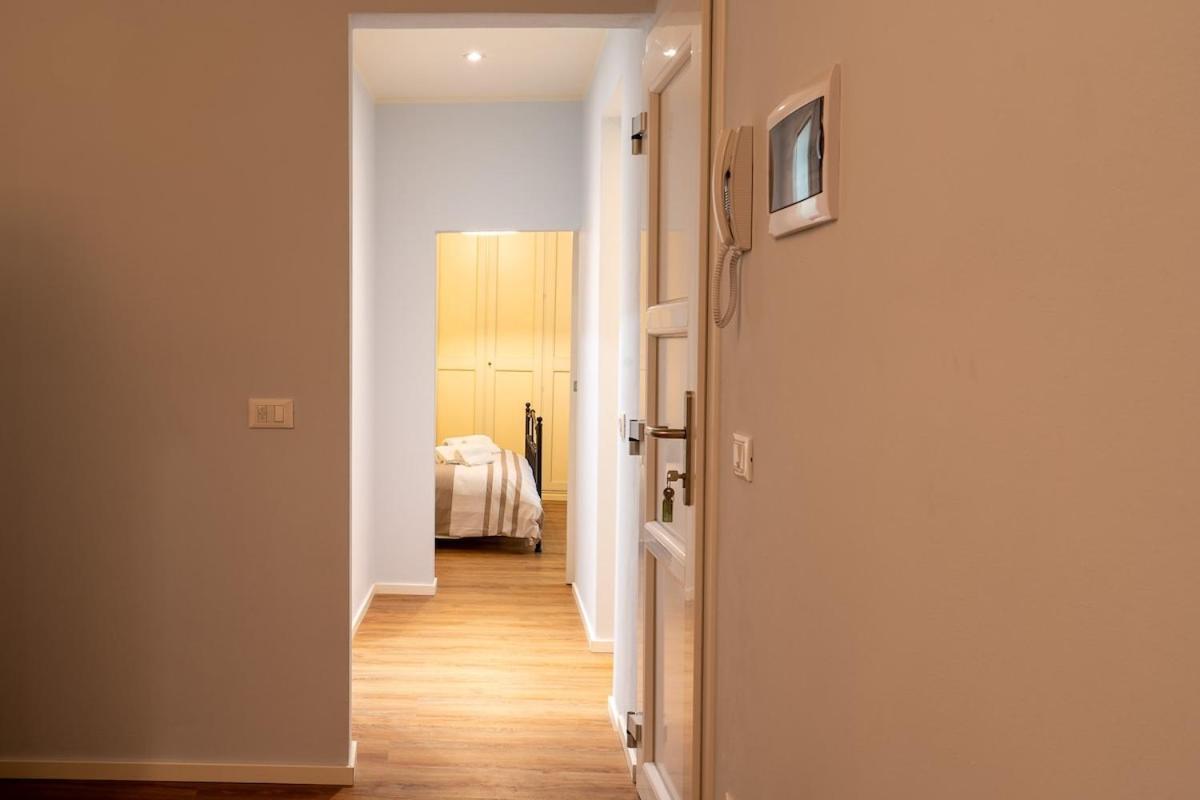 Apartment Casa Nuvola Pisa