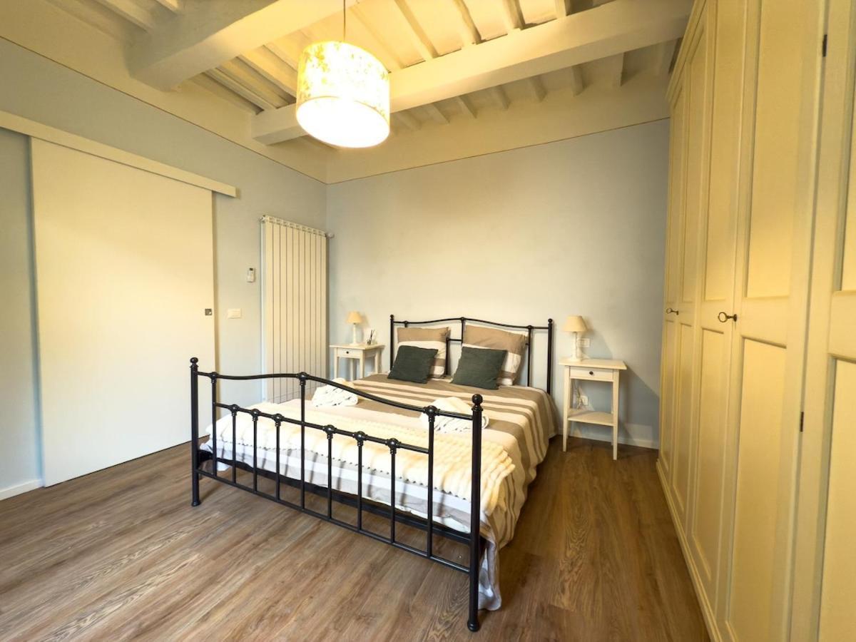 Casa Nuvola Pisa
