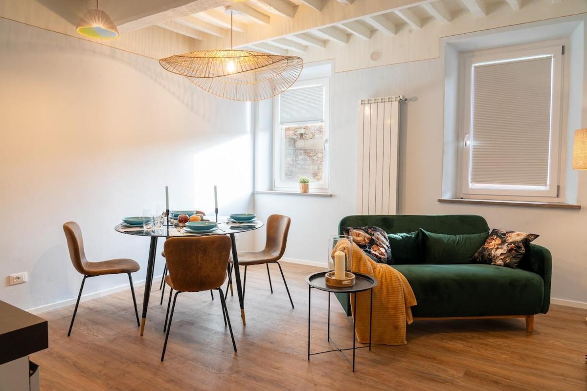 Casa Nuvola * Pisa