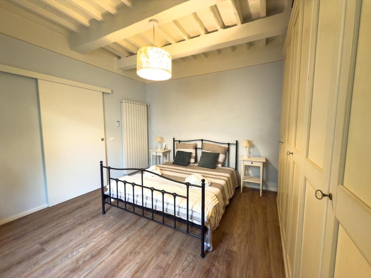 Casa Nuvola Apartment *