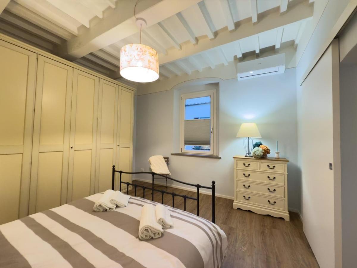 Apartment Casa Nuvola *