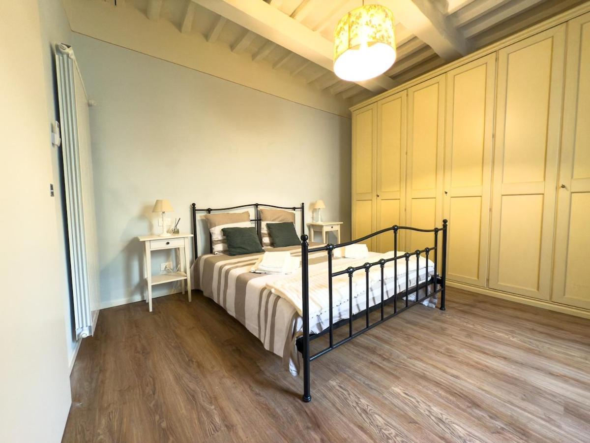Casa Nuvola * Pisa