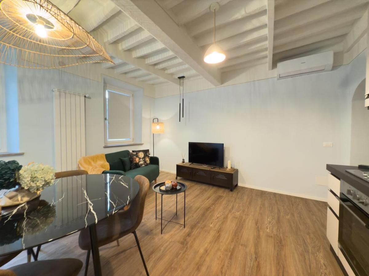 Casa Nuvola Apartment