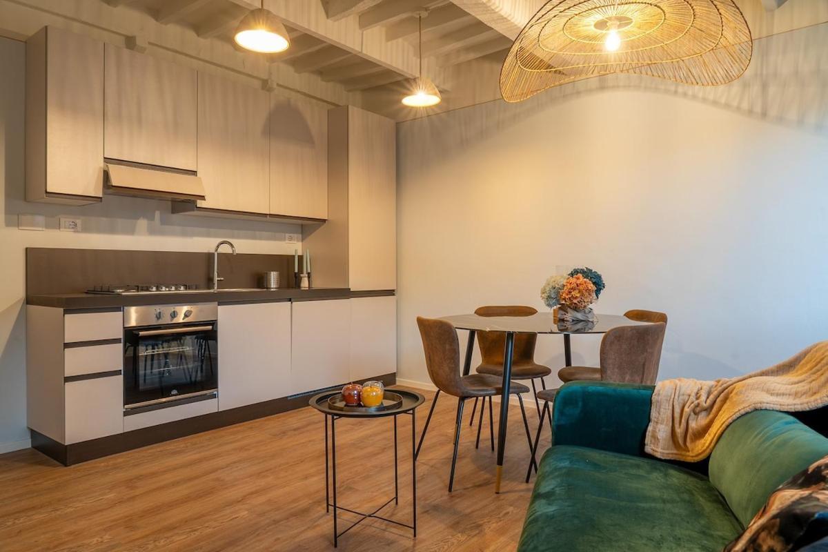 Casa Nuvola Apartment Pisa