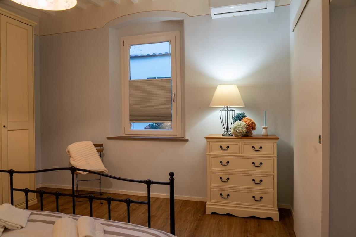 Casa Nuvola Apartment