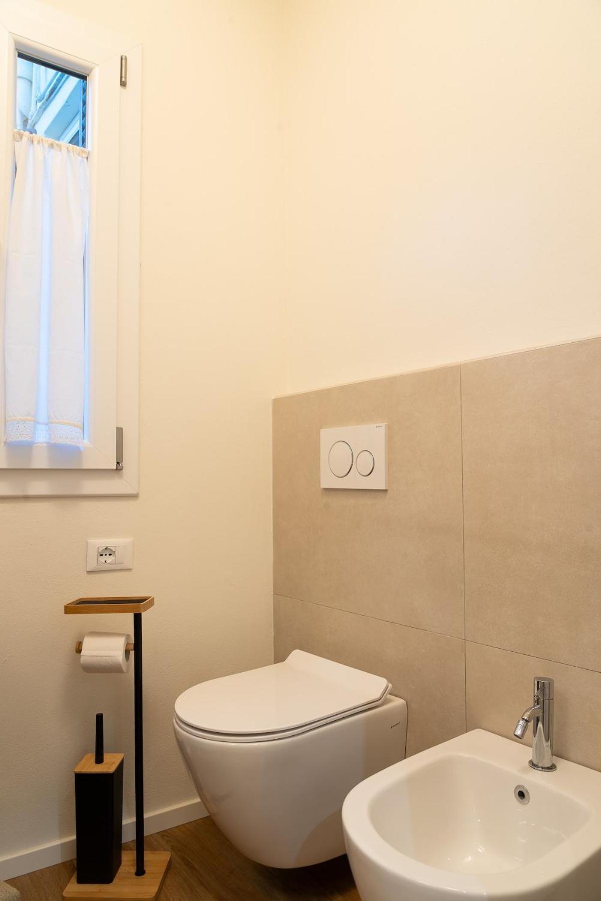 Apartment Casa Nuvola *