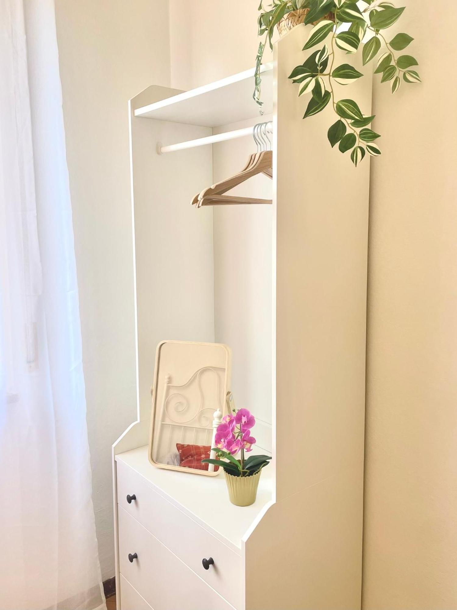 2 Camere, Parcheggio, Balconi, Vicino Al Centro Apartment Pisa