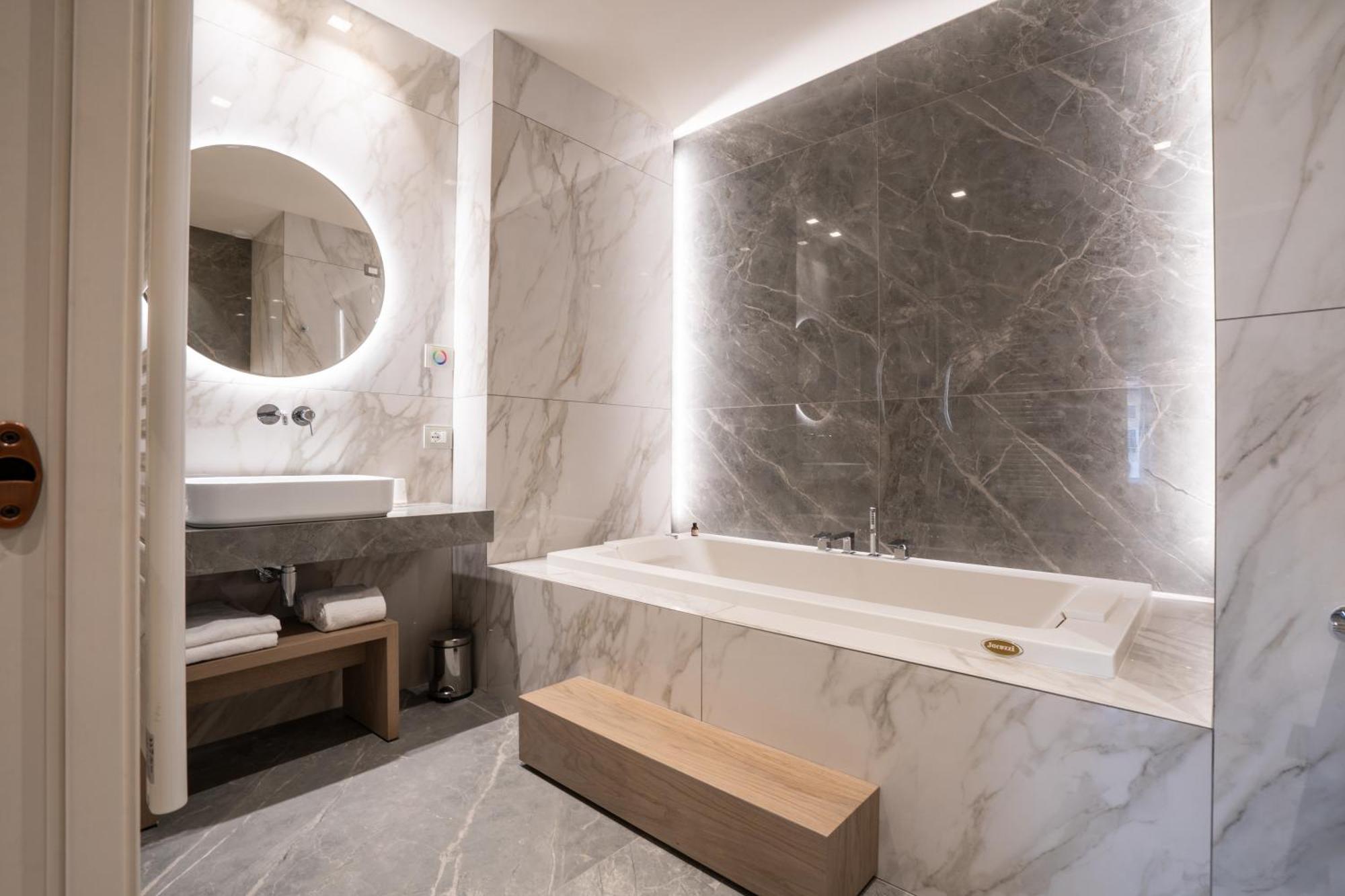 Bed & Breakfast Anna Teresa Luxury