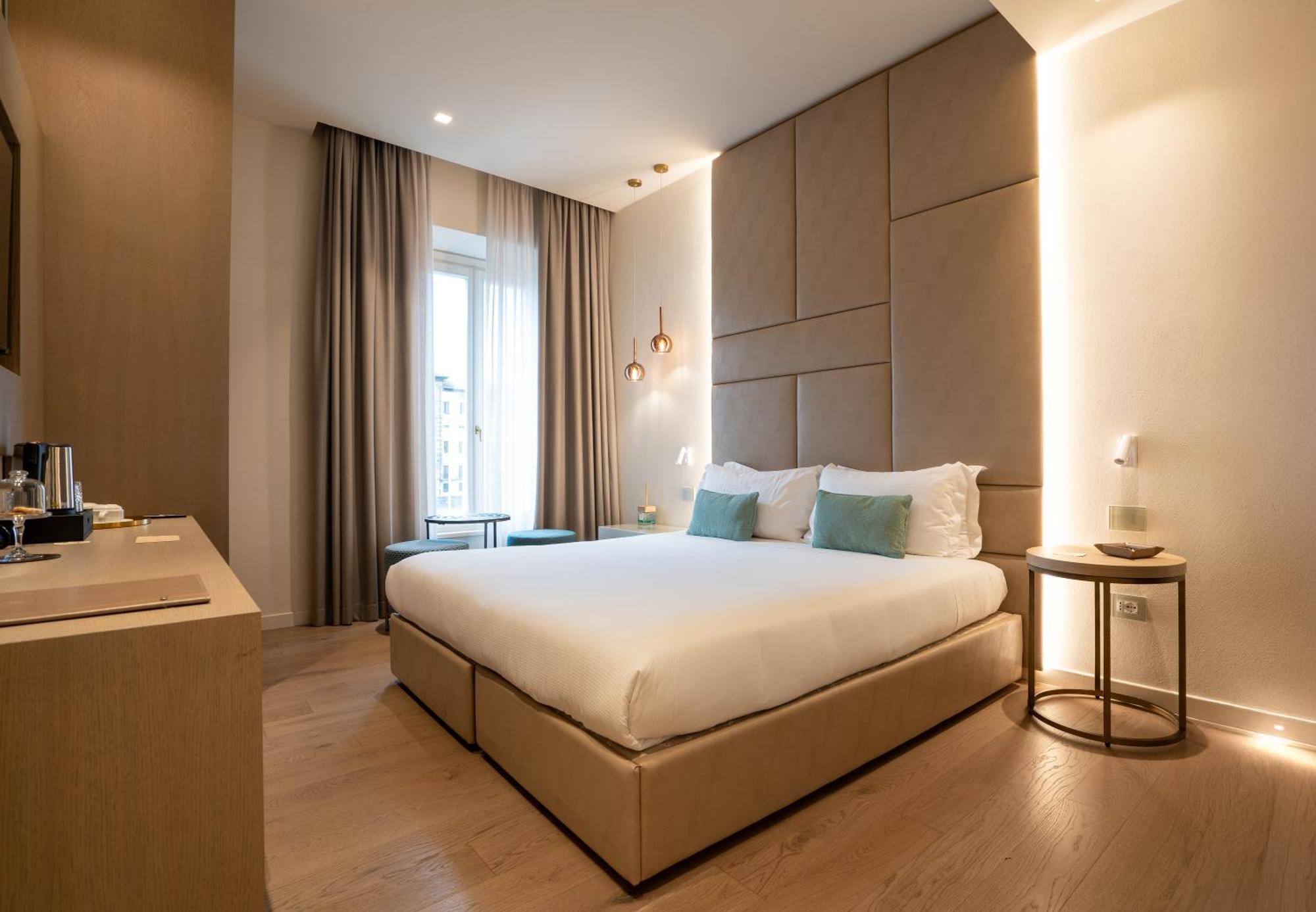 Anna Teresa Luxury *