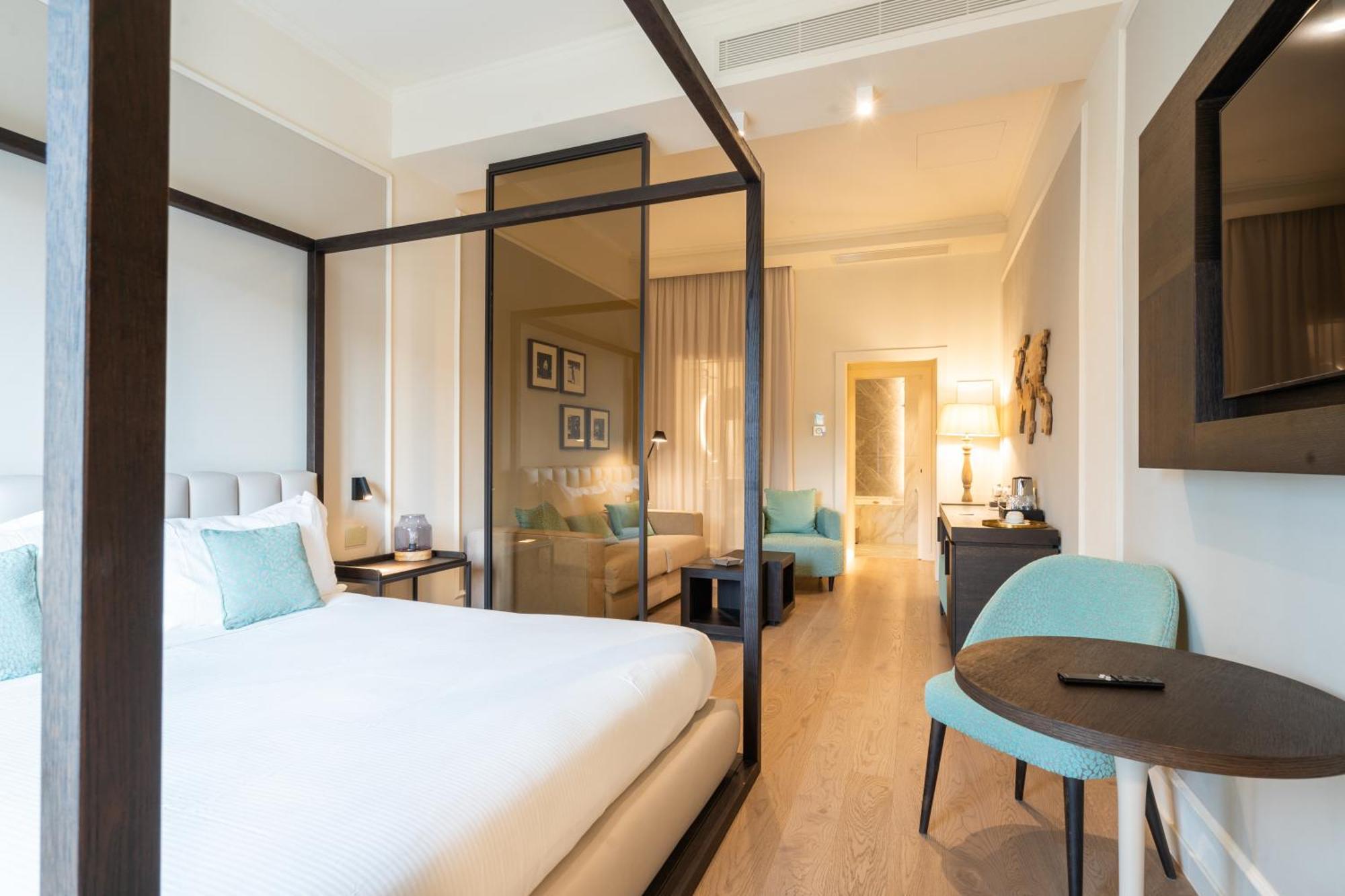 Anna Teresa Luxury