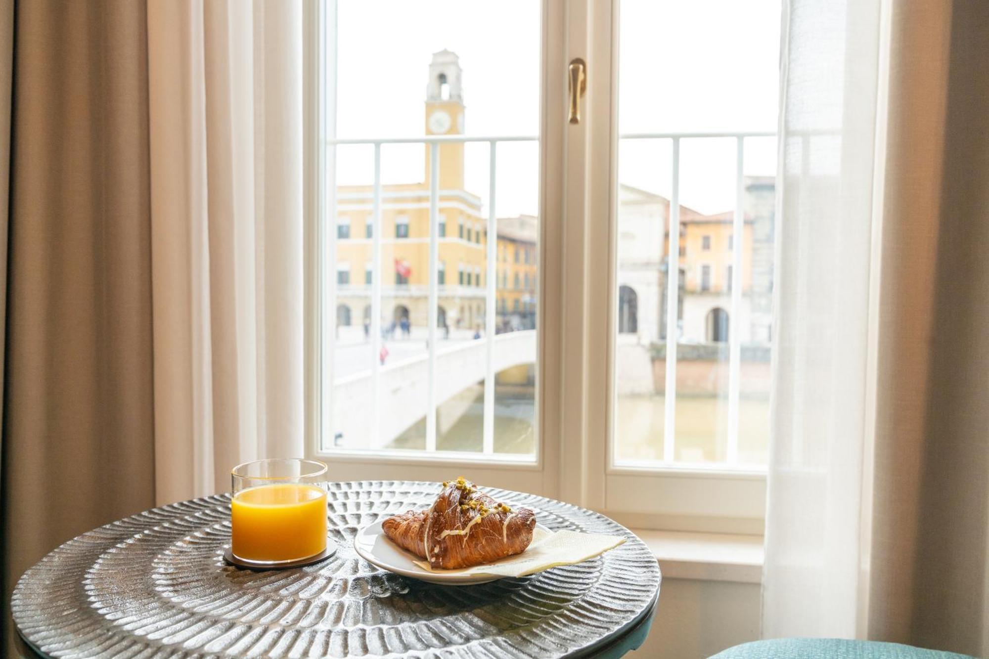 Anna Teresa Luxury Bed & Breakfast