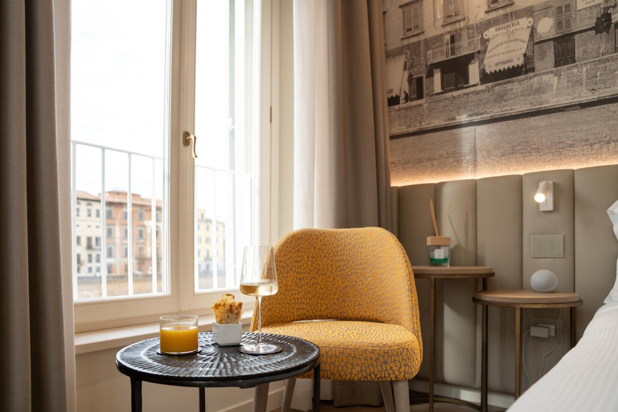 Anna Teresa Luxury