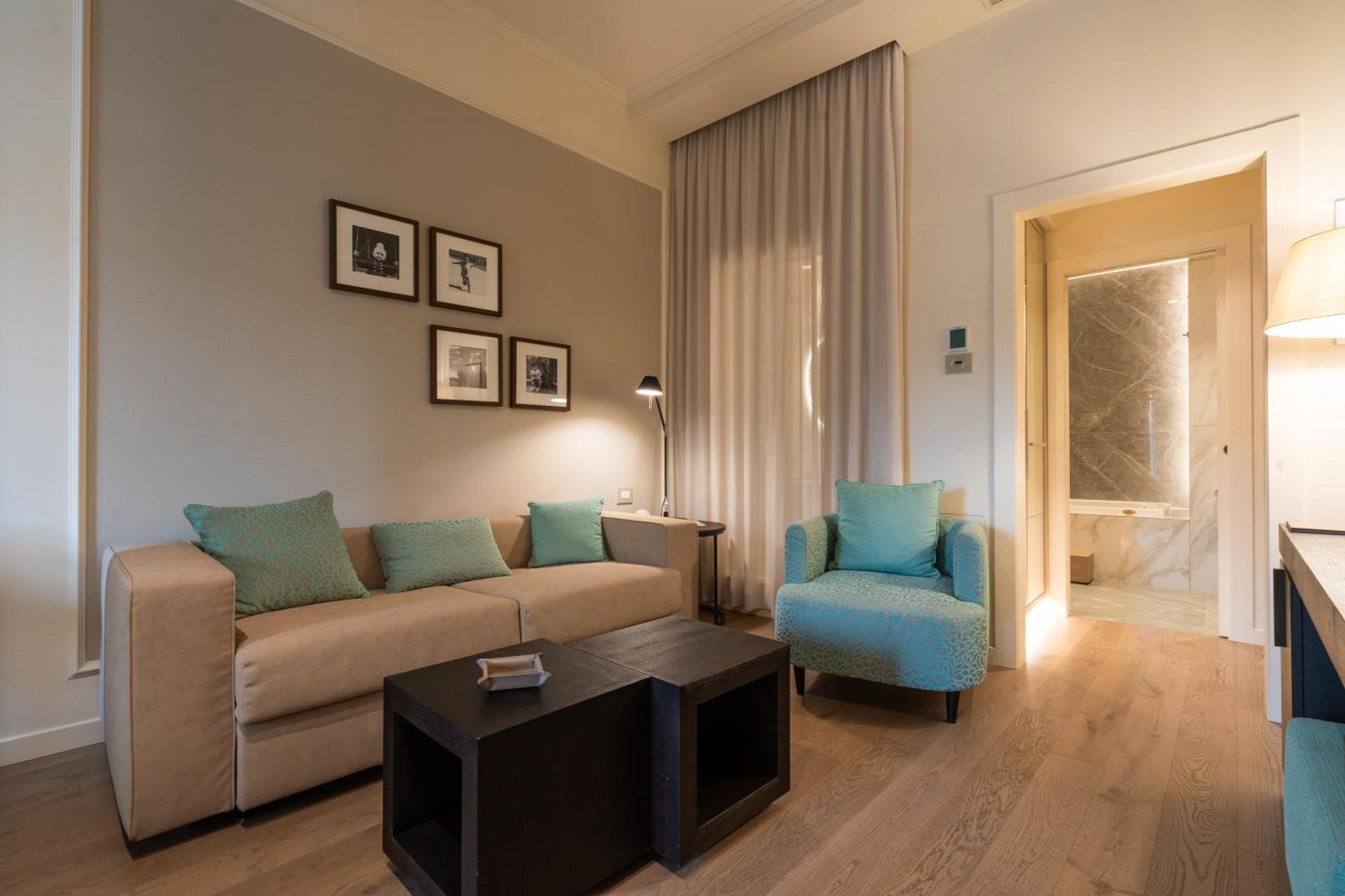 Anna Teresa Luxury Bed & Breakfast *