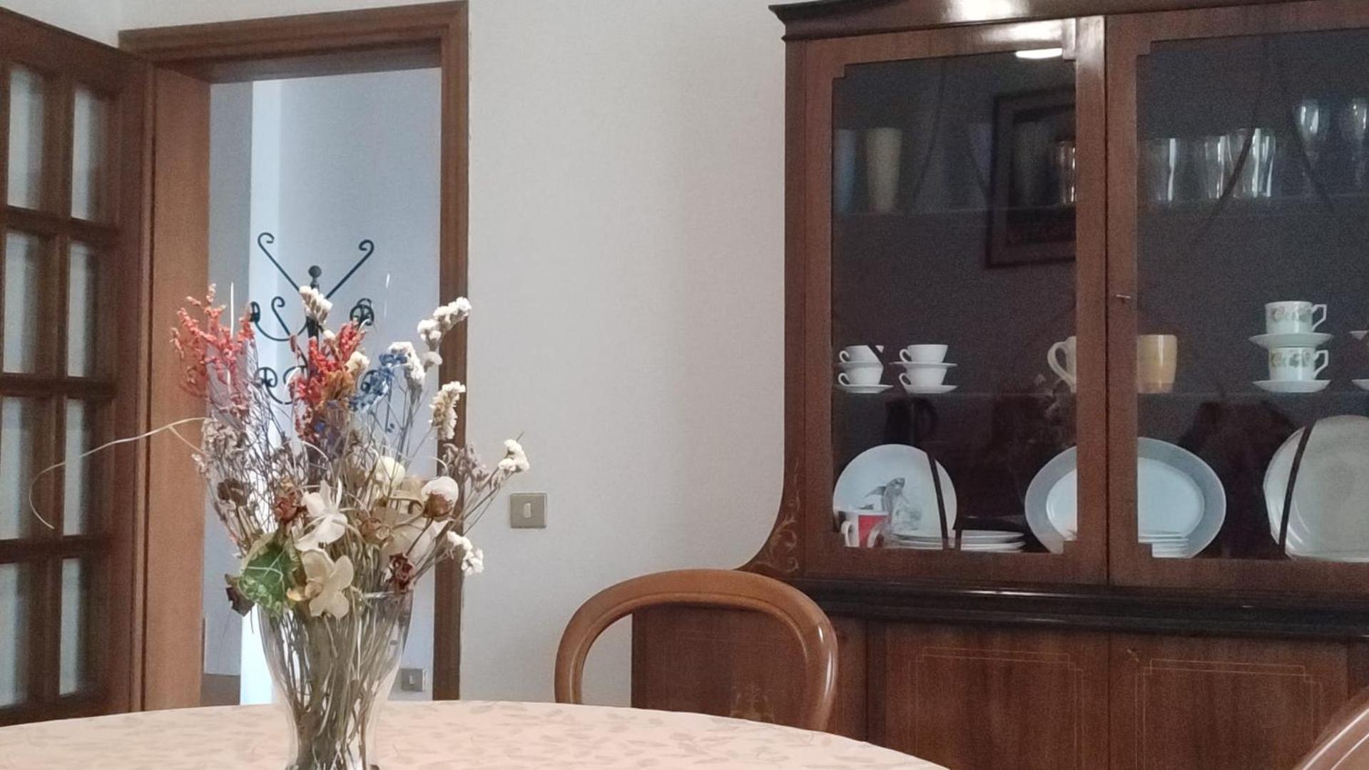 La Verdina Cnr Apartment *