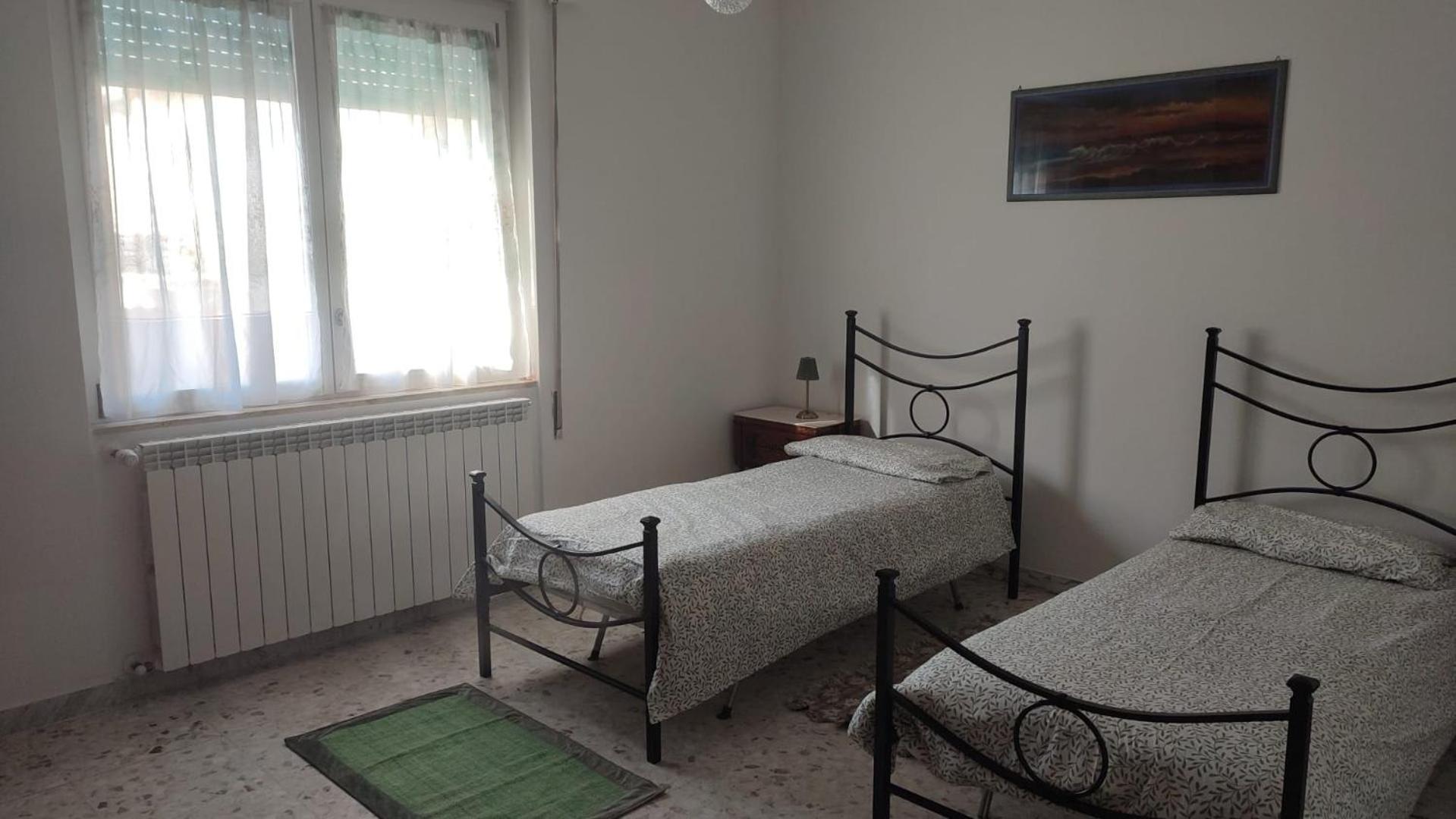 Apartment La Verdina Cnr *