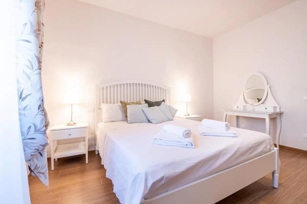 Medoro Apartment *