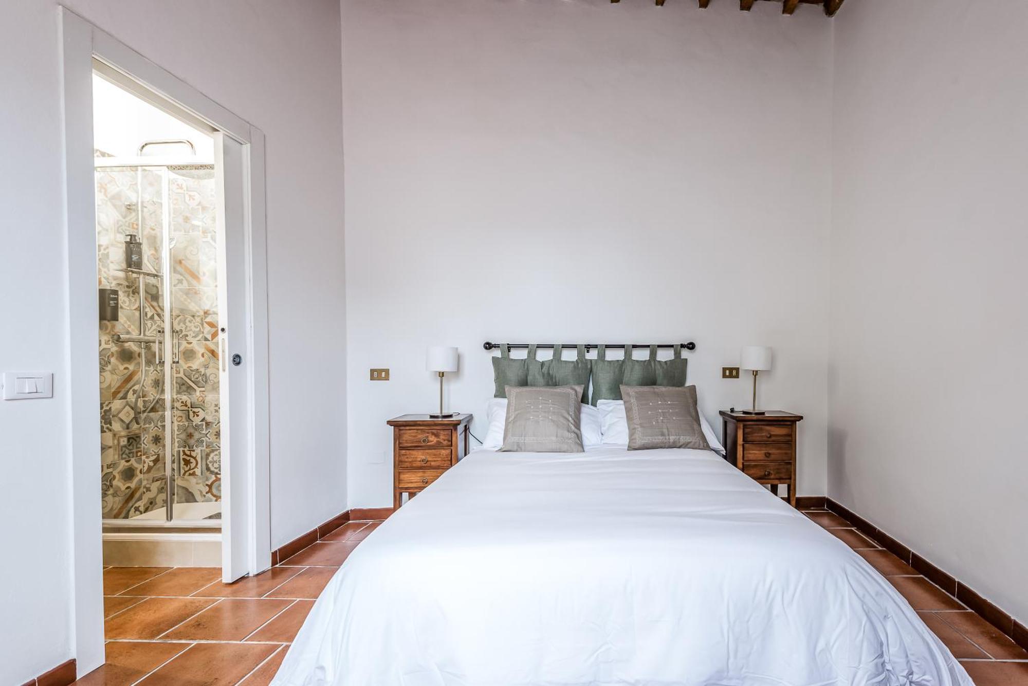Hostly-maison L'arancio-large House Near The Tower * Pisa
