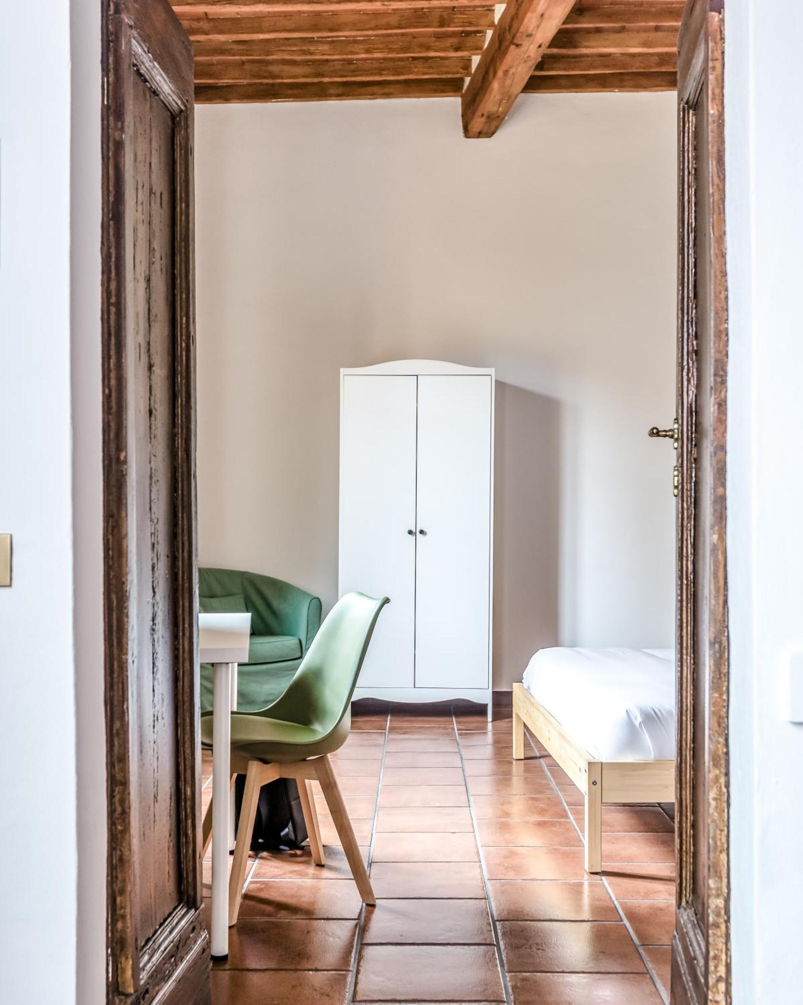 Apartment Hostly-maison L'arancio-large House Near The Tower Pisa