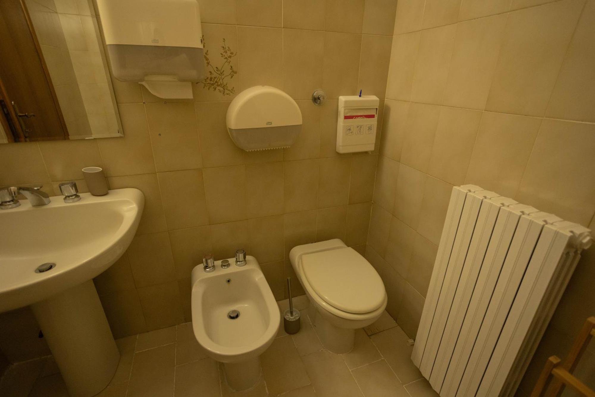 Appartamento Casa Sofia *