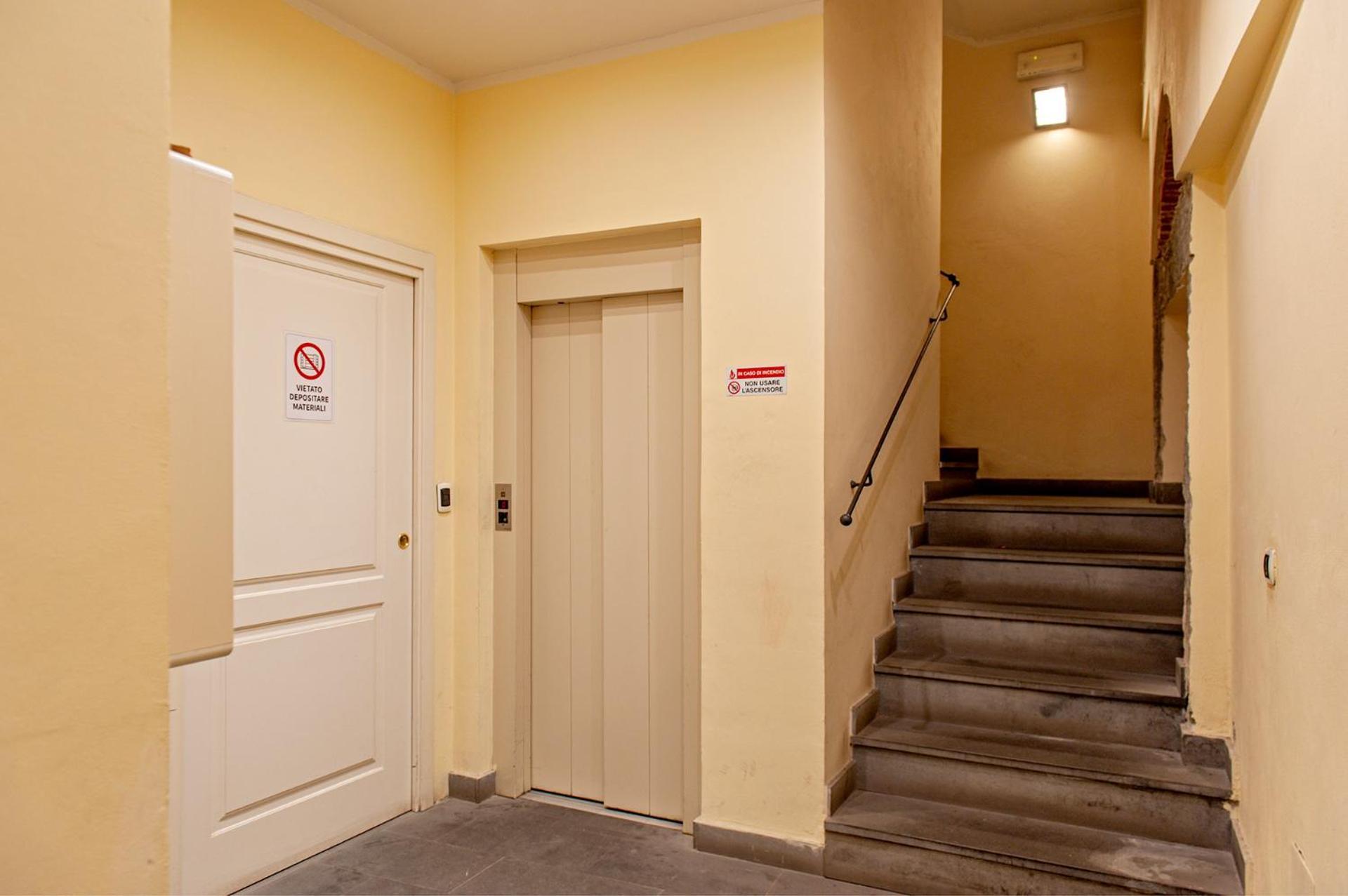 Homiday-centro Storico-sweet Con Ac Appartamento *