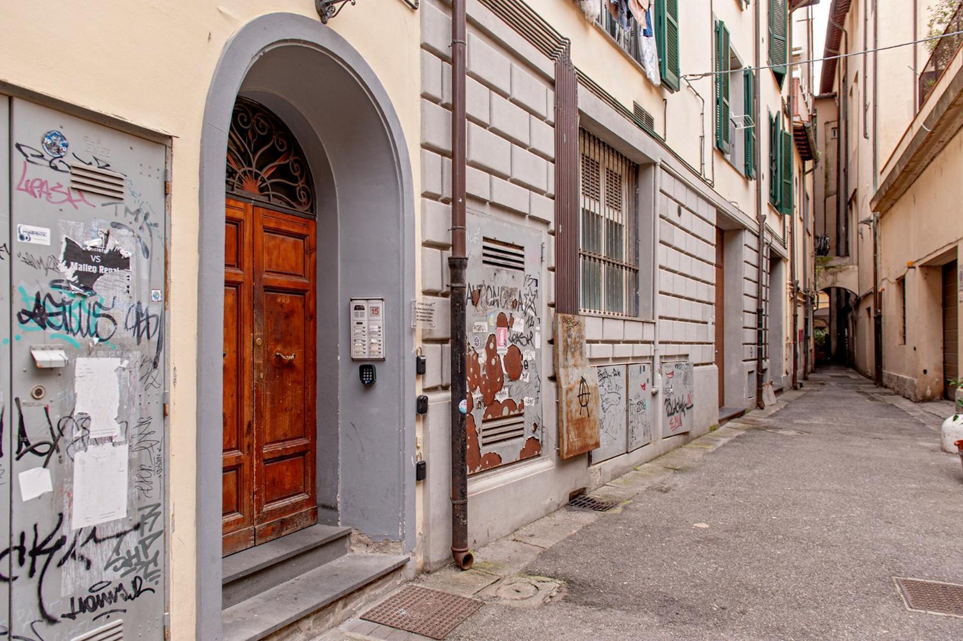 Homiday-centro Storico-sweet Con Ac Appartamento