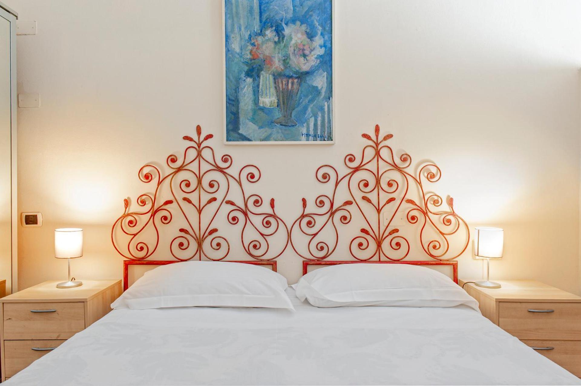 Appartamento Homiday-centro Storico-sweet Con Ac
