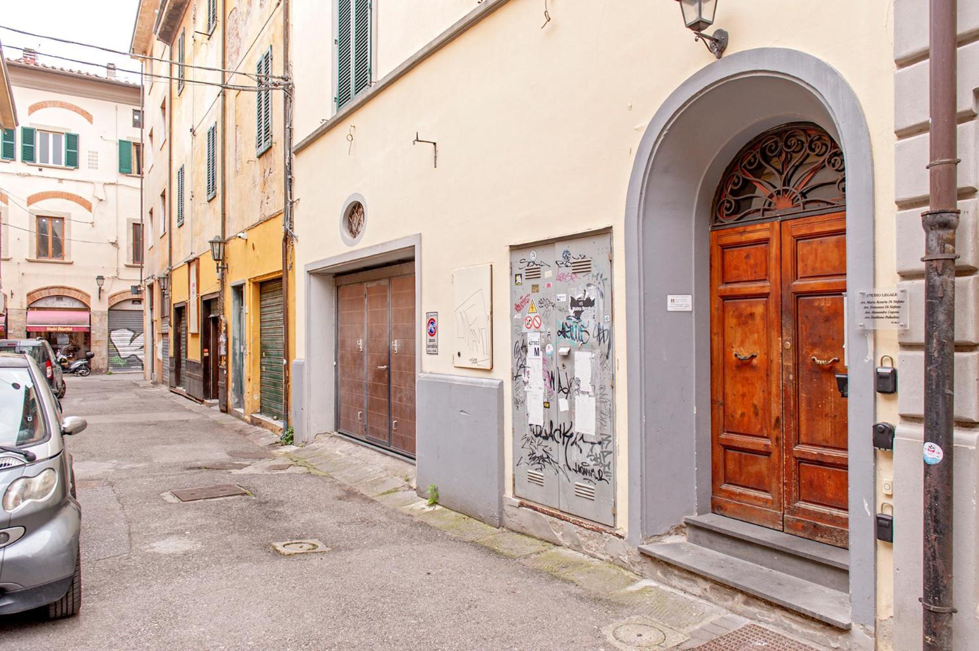 Homiday-centro Storico-sweet Con Ac Appartamento Pisa