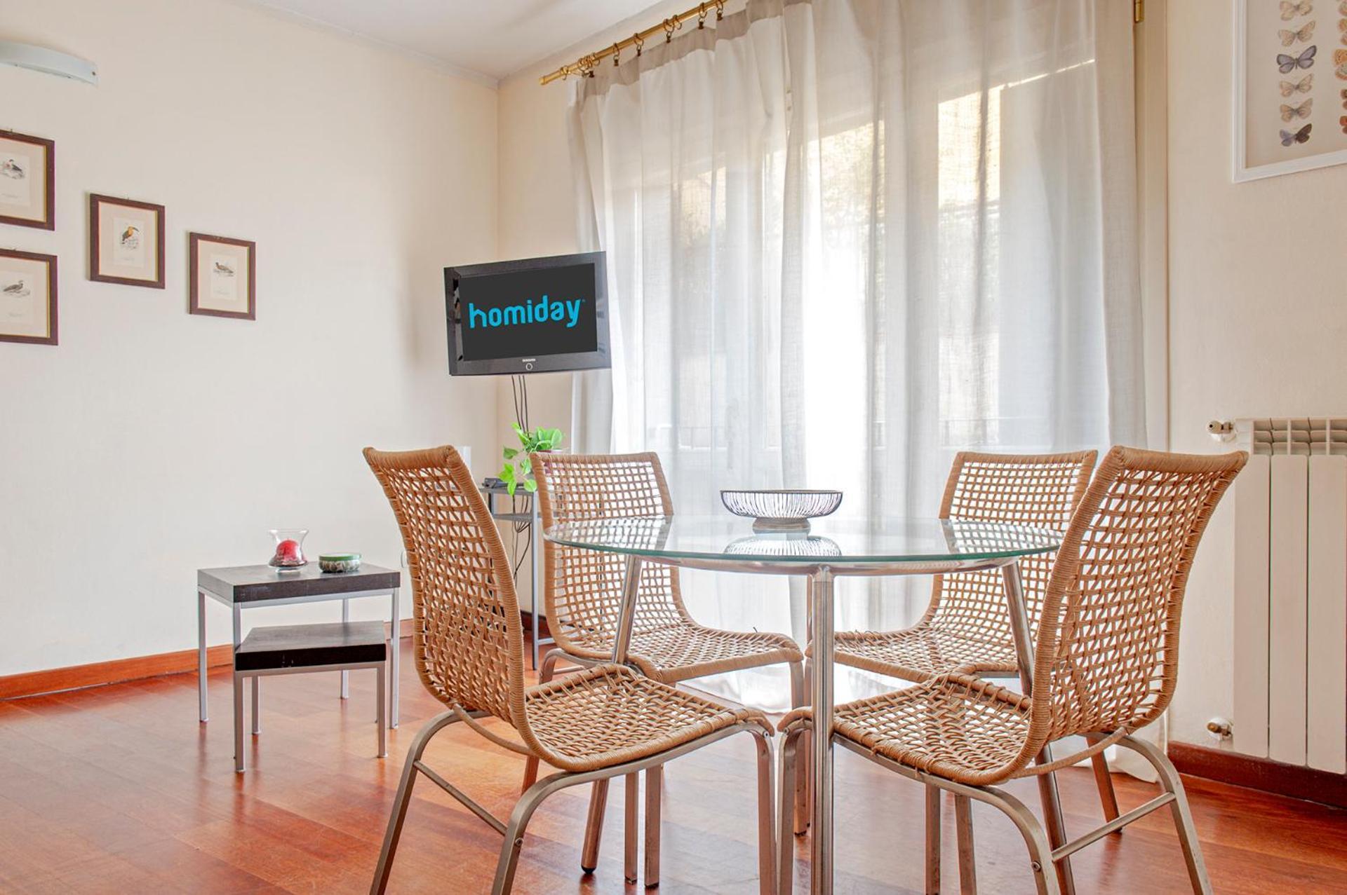 Homiday-centro Storico-sweet Con Ac Appartamento *